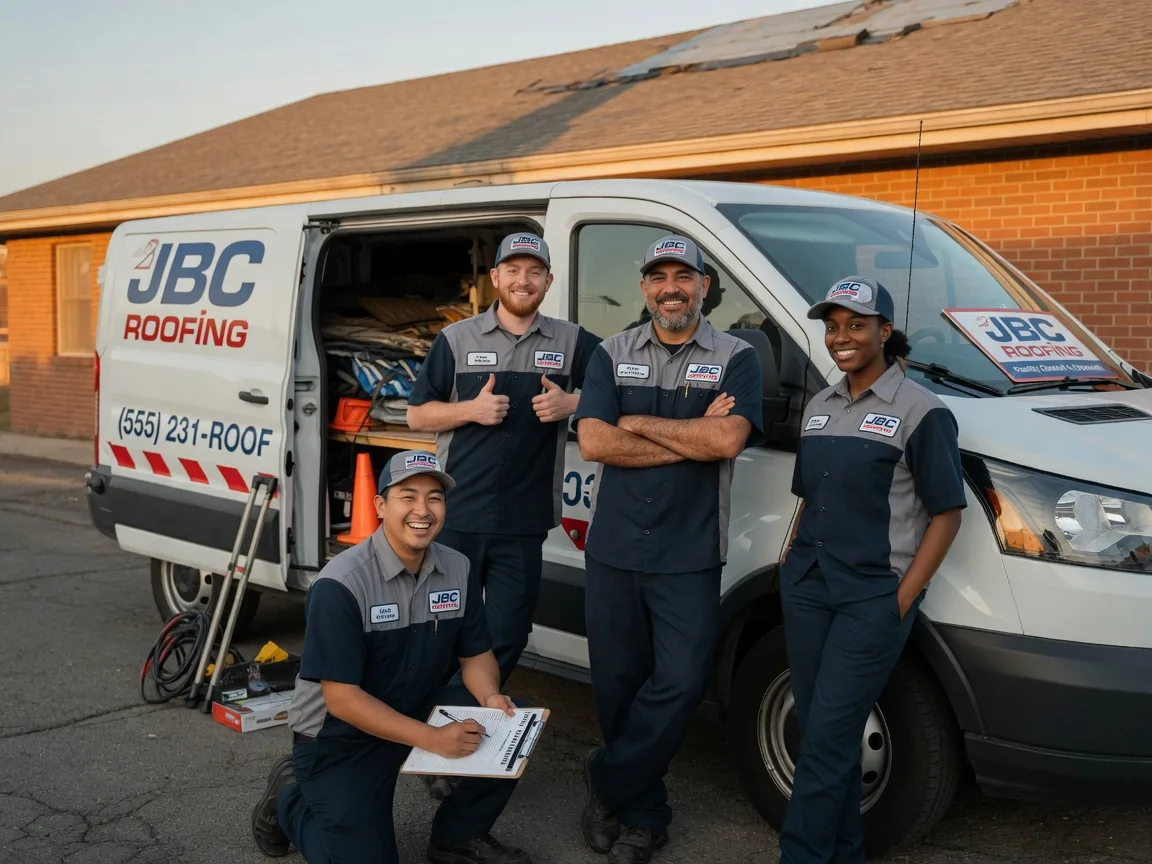 Roof Replacement company in Drewryville, VA