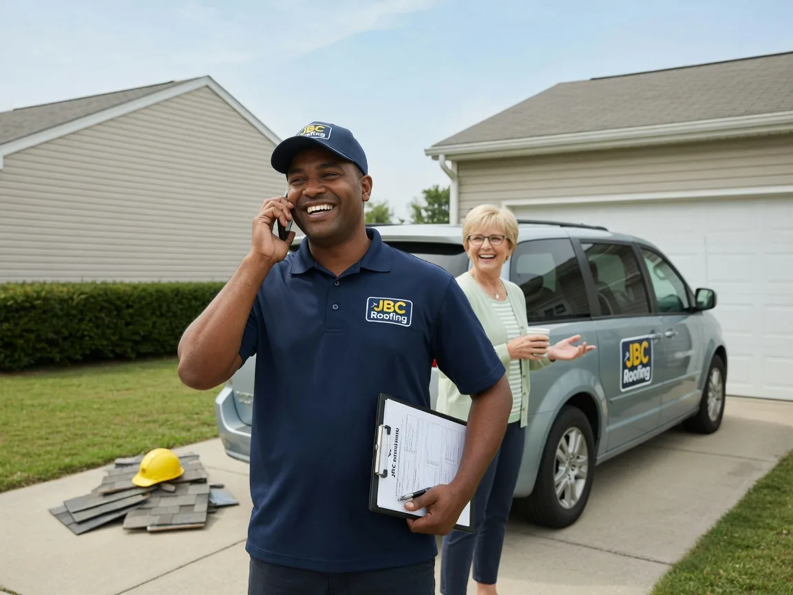 Roof Replacement Drewryville, VA FAQs